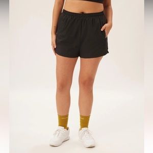Girlfriend Collective Gazelle Shorts